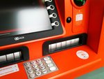 Bankomaty zbliżeniowe ING w kolejnych miastach