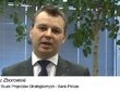 Statuetka ?Złoty Bankier? dla płatności mobilnych PeoPay HCE