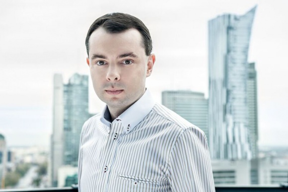 Piotr Żółkiewicz na czele funduszu Zolkiewicz & Partners BIZNES, Finanse - Piotr Żółkiewicz po sukcesach na rynku kapitałowym wypracowanych dla Medicalgorithmics stanął na czele komitetu inwestycyjnego stworzonego funduszu Zolkiewicz & Partners Inwestycji w Wartość FIZ.