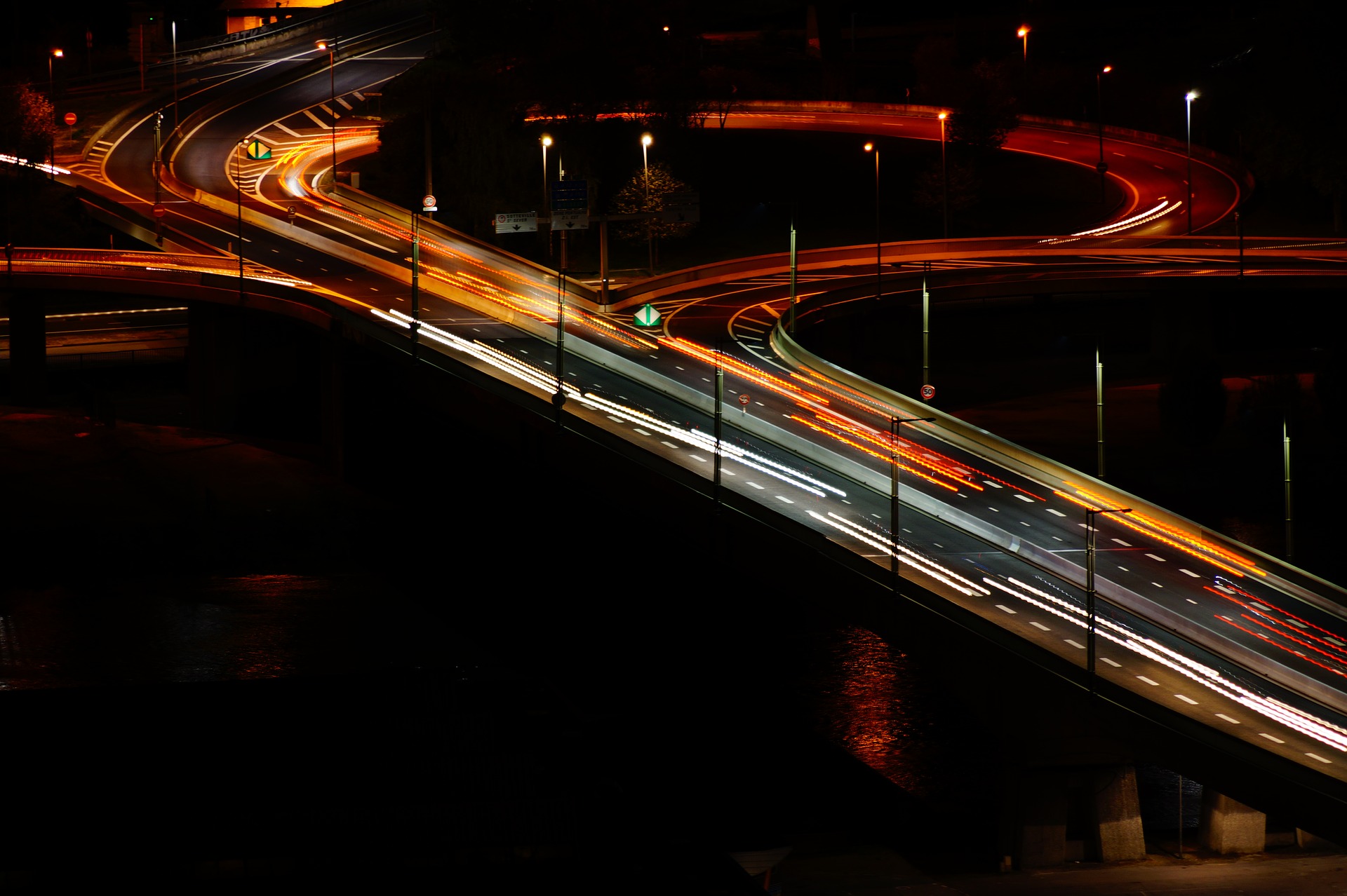 Ułatwienia w transporcie do Holandii i Włoch