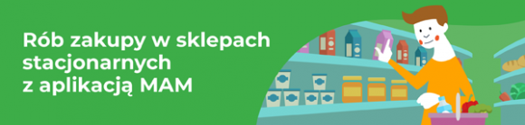 Rób zdjęcia paragonów i zyskuj na rachunki z MAM BIZNES, Finanse - Rób zdjęcia paragonów i zyskuj na rachunki z MAM Platforma MAM z ofertą stacjonarną i aplikacją mobilną