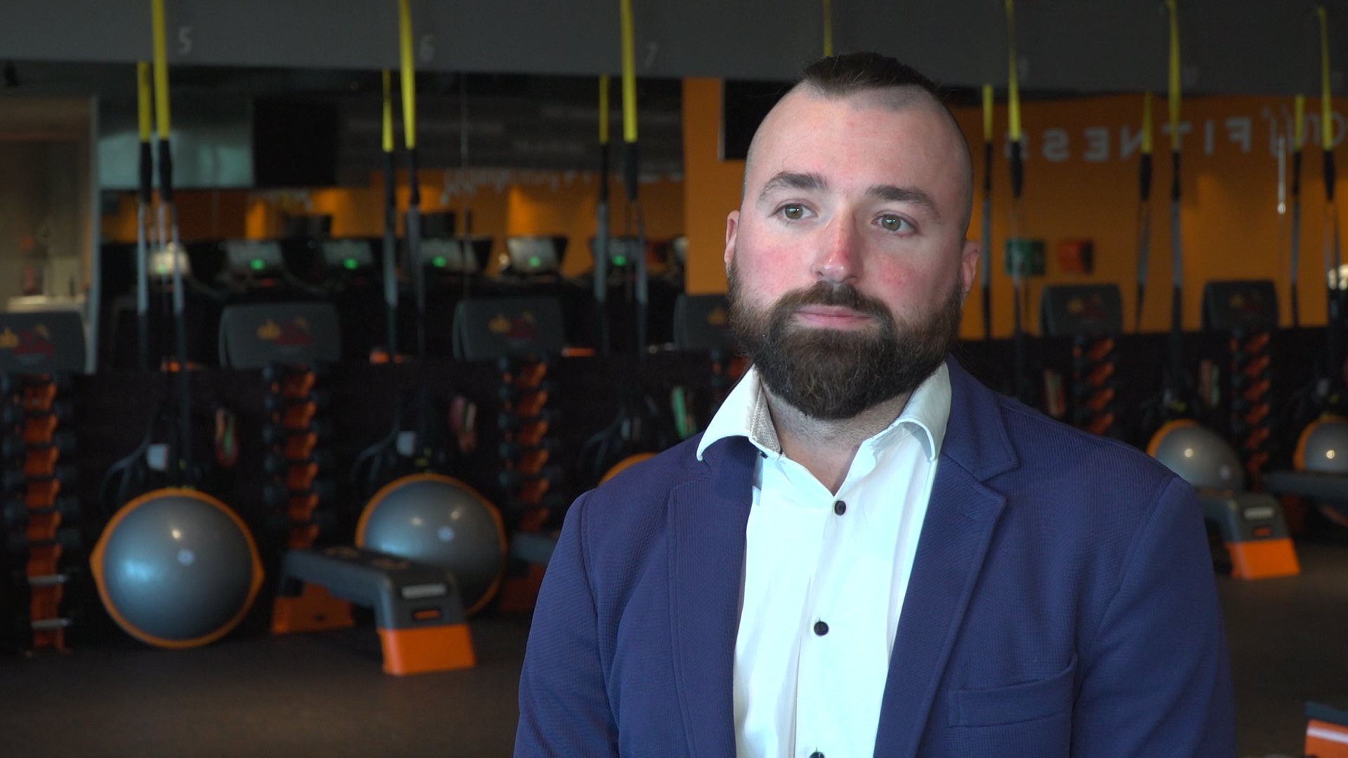 Branża fitness tylko w marcu zanotowała 400 mln zł straty. Kluby czeka fala bankructw
