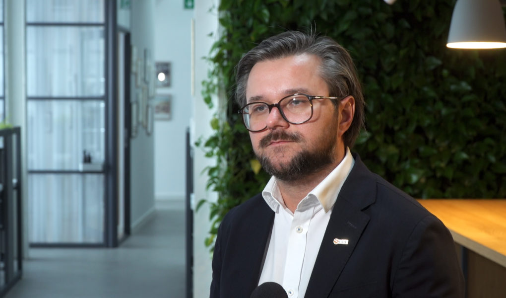 Pandemia odcisnęła swoje piętno na branży nieruchomości. Największa rewolucja czeka rynek biurowy