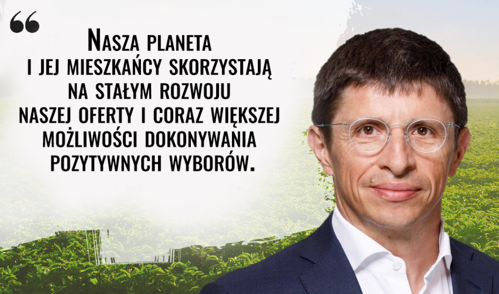 PepsiCo-Positive_cytat_Silviu-Popovici Pep+: Pozytywna transformacja PepsiCo w kierunku zrównoważonego rozwoju