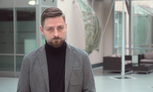 Innowacyjne pomysły z Polski Wschodniej mogą liczyć na unijne wsparcie. PARP pomaga młodym firmom w debiucie na rynku