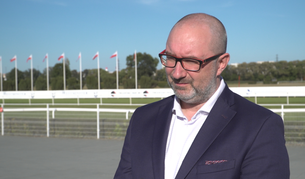 W Warszawie rozpoczynają się najważniejsze jeździeckie zawody w Europie. Tor Wyścigów Konnych Służewiec podpisał już umowę na organizację trzech kolejnych edycji tego wydarzenia