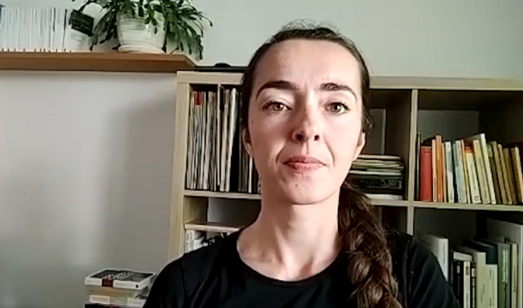 klimkiewicz-nature-foto2 Parlament Europejski pracuje nad najbardziej ambitnym pakietem dla ochrony przyrody. Zmusi on kraje UE do odbudowy zasobów przyrodniczych