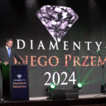 Relacja z Gali Diamenty Zielonego Przemysłu 2024