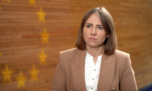 Ważą się losy nowej umowy między Unią Europejską a Ukrainą na temat zasad handlu. Obecne przepisy wygasają 5 czerwca