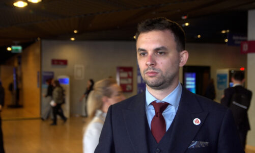 Im bliżej wyborów prezydenckich, tym więcej dezinformacji. Polacy nie umieją jeszcze jej rozpoznawać