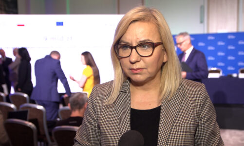 Kolejne 9 mld zł trafi na budowę i modernizację sieci energetycznych. Inwestycje pomogą wyeliminować ryzyko blackoutu