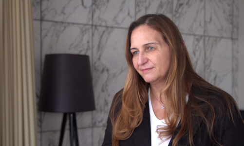 Robotyzacja i automatyzacja stają się codziennością w produkcji i logistyce. To odpowiedź na wyzwania demograficzne