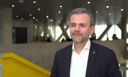 Dobre perspektywy współpracy pomiędzy brytyjskimi a polskimi uczelniami. Wspólne projekty badawcze przekładają się na relacje gospodarcze