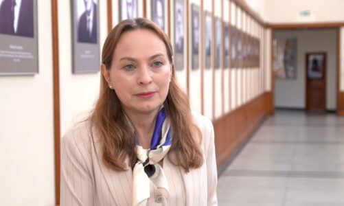 60 proc. młodych ludzi chce posiadać mieszkanie na własność. Główna bariera to brak wkładu własnego