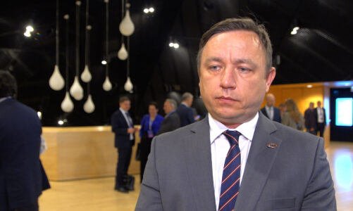 Państwowa Agencja Atomistyki przygotowuje się do nadzoru nad pierwszą polską elektrownią jądrową. Kluczową kwestią jest bezpieczeństwo