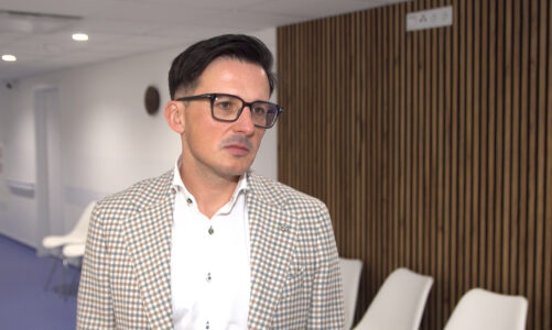 Przybywa ośrodków zajmujących się medycyną długowieczności. Pacjenci zyskują dostęp do najnowszych technologii medycznych