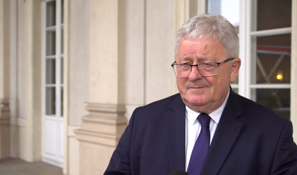 Gminne komisje szacują już straty w uprawach spowodowane przez majowe przymrozki. Najbardziej poszkodowani są sadownicy