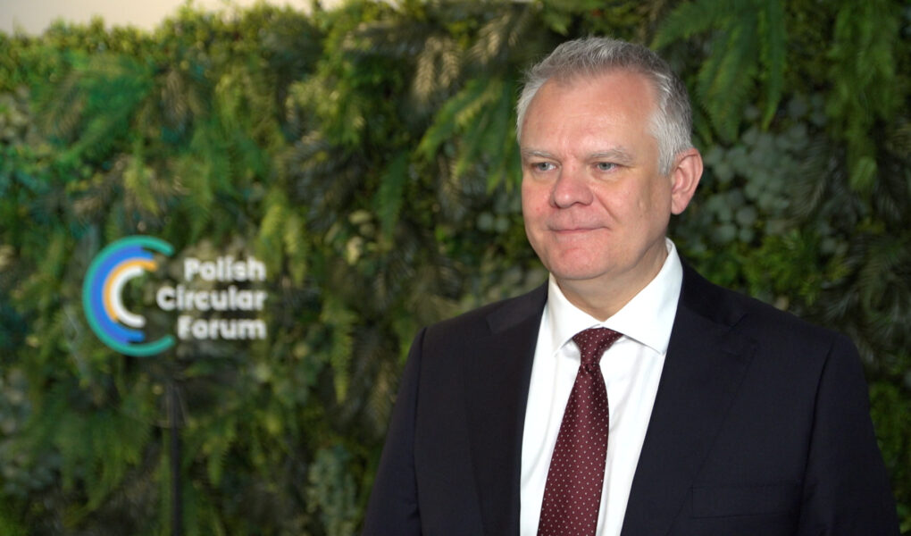 Polskie przedsiębiorstwa otwarte na transformację w kierunku gospodarki obiegu zamkniętego. Nowa mapa drogowa mogłaby w tym pomóc