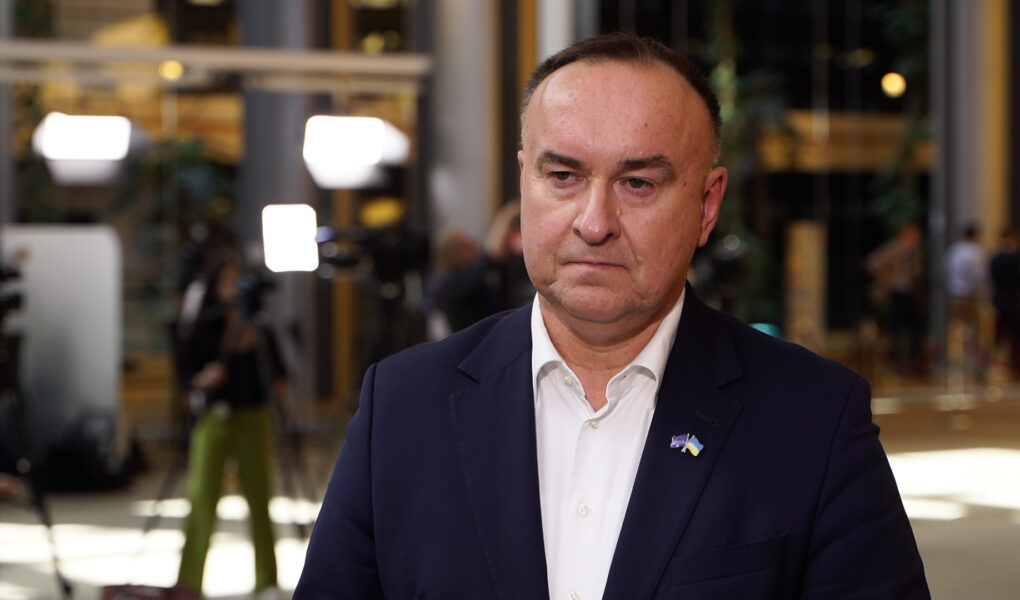 M.Kobosko: Wszyscy zapłacimy za eskalację między Izraelem a Iranem. Kraje UE powinny robić więcej dla budowy swojego własnego bezpieczeństwa