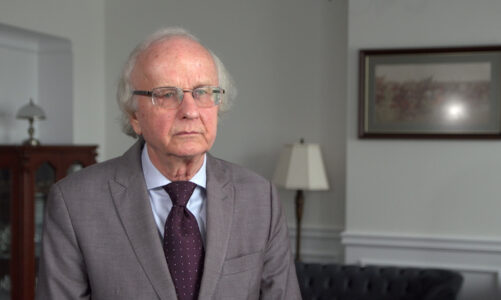 Prof. Kołodko: Elon Musk stracił na roli doradcy Donalda Trumpa. Można mieć zastrzeżenia do rezultatów jego misji