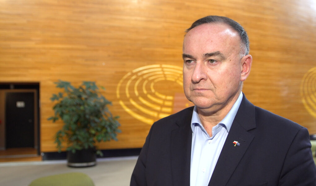 M. Kobosko: Surowce dziś rządzą światem i zdecydują o tym, kto wygra w XXI wieku. Zasoby Grenlandii w centrum zainteresowania