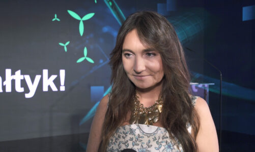 Rusza budowa lądowej infrastruktury dla projektów Bałtyk 2 i Bałtyk 3. Prąd z tych farm wiatrowych popłynie w 2027 roku