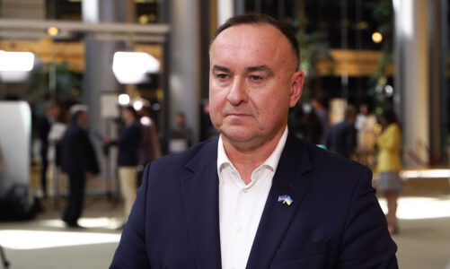 Polska może się stać Doliną Krzemową Europy. Potrzeba jednak wsparcia finansowego start-upów i mocniejszej deregulacji