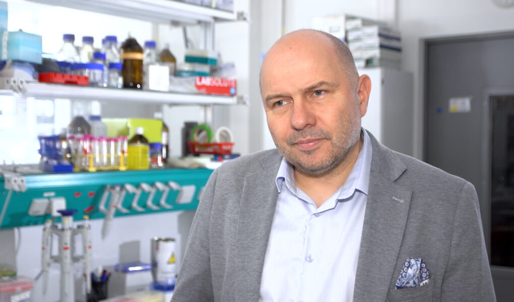 Polscy naukowcy jako pierwsi na świecie stworzyli cyrkularne mRNA metodą chemiczną. To może pomóc w leczeniu genetycznych chorób rzadkich