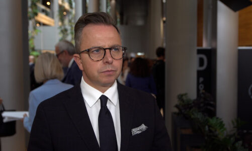 Rosyjskie drony nad Polską wywołały alarm w Europie. Według europosłów Rosja codziennie testuje granice i zdolności reagowania Zachodu