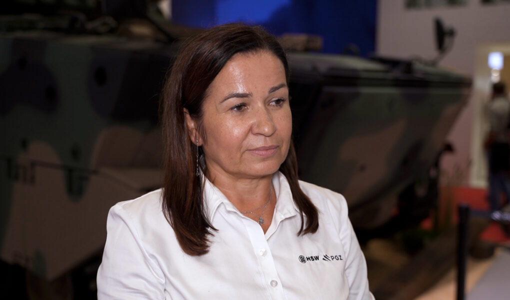 Polska armia zaczyna wymianę bojowych wozów piechoty. We wrześniu ruszą szkolenia żołnierzy z manewrowania Borsukami