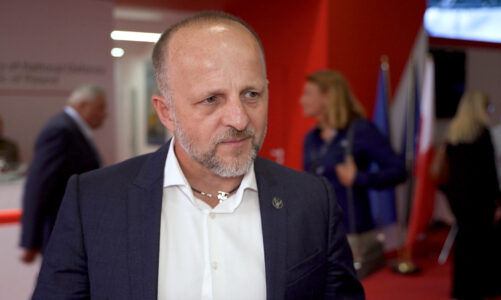 Będzie większa dowolność dla żołnierzy w kwestii wyposażenia. MON ma opublikować listę dopuszczonego sprzętu na początku 2026 roku