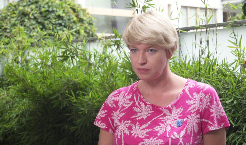 Ryby ze zrównoważonych połowów można kupić w 11 sieciach handlowych. Lidl wciąż liderem, Biedronka spada z podium