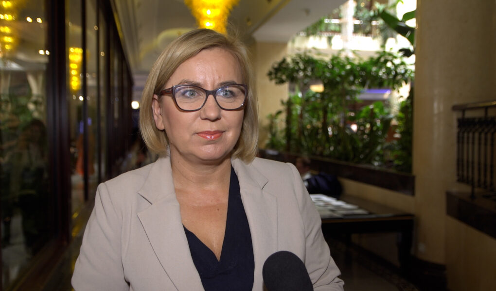 Rząd zapowiada walkę o inwestycje w wiatraki. Przyspieszają prace nad rozporządzeniem dotyczącym modernizacji turbin