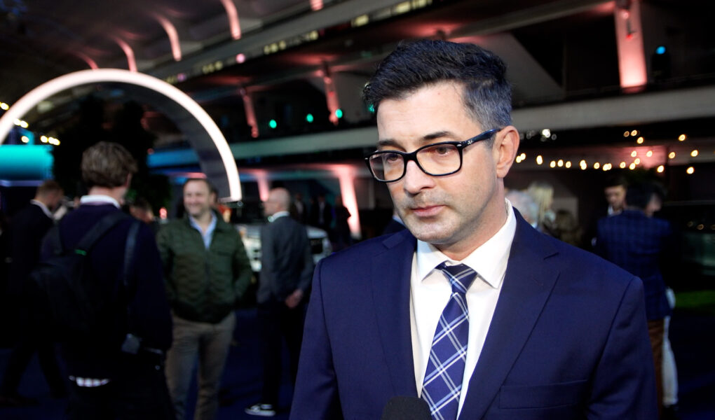 Więcej niż co czwarte auto sprzedawane w salonach w Polsce to hybryda. Nowy napęd ma wzmocnić pozycję chińskiej marki w tym segmencie