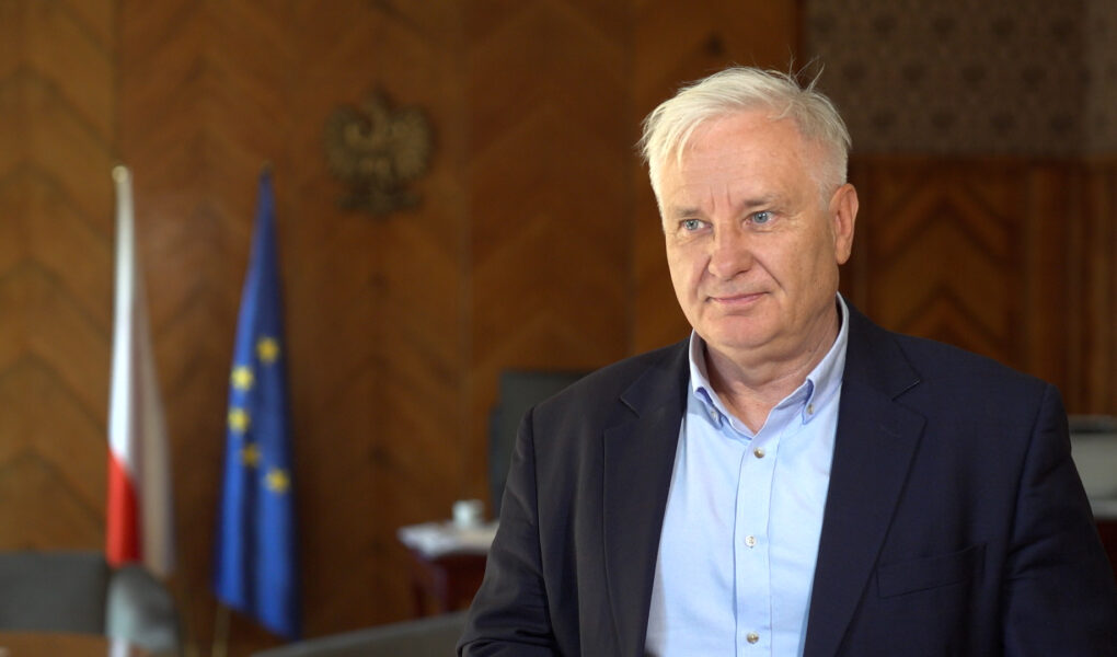 Obecność naukowców z zagranicy może być siłą napędową polskiej nauki. Przekłada się to na lepsze wyniki i większe szanse na granty