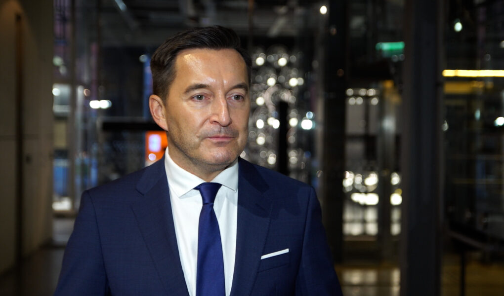 Kolej towarowa w Polsce potrzebuje pilnego planu ratunkowego. W przeciwieństwie do przewozów pasażerskich traci na znaczeniu