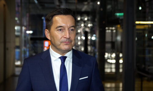 Kolej towarowa w Polsce potrzebuje pilnego planu ratunkowego. W przeciwieństwie do przewozów pasażerskich traci na znaczeniu