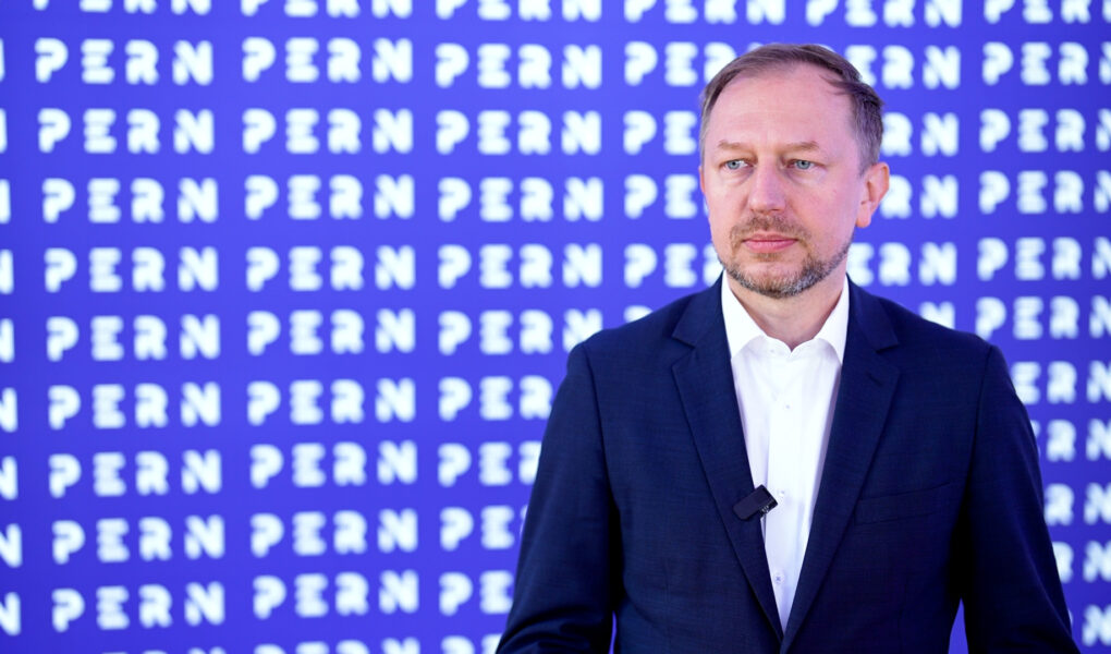 Polska wzmacnia bezpieczeństwo energetyczne. Baza PERN w Dębogórzu dzięki rozbudowie stała się największą bazą paliwową w kraju