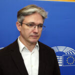 Mija siedem lat od zamachu w Strasburgu, w którym zginęli dziennikarze z Polski i Włoch. Duża uroczystość w Parlamencie Europejskim