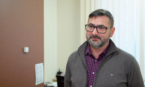 Apogeum sezonu grypowego może być jeszcze przed nami. Lekarze apelują o rygor sanitarny