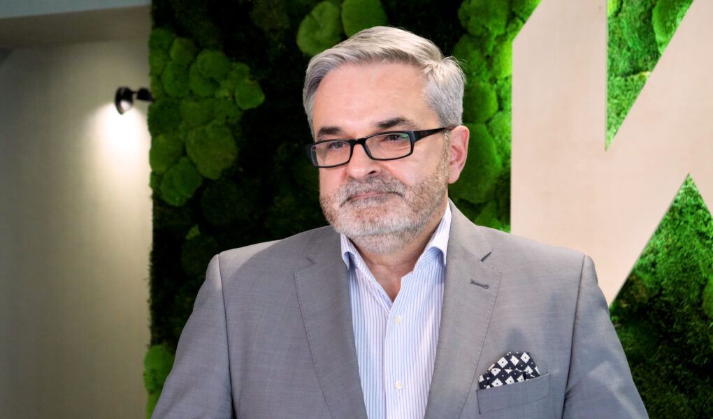 Katowickie lotnisko stawia na przewozy cargo. Do 2030 roku mają wzrosnąć dwukrotnie