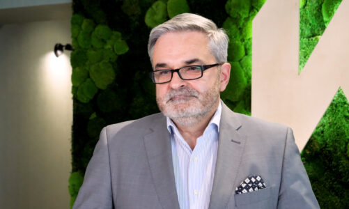 Katowickie lotnisko stawia na przewozy cargo. Do 2030 roku mają wzrosnąć dwukrotnie