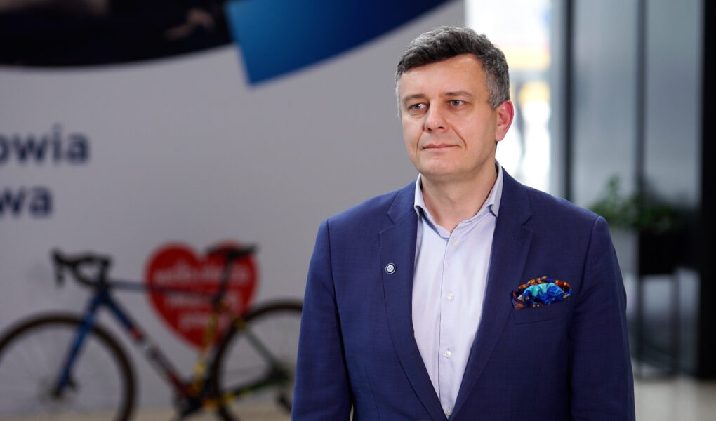 WOŚP tym razem gra dla zdrowia układu pokarmowego dzieci. PZU dołącza z działaniami edukacyjnymi i profilaktycznymi