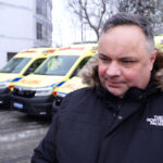 Chętnych do studiowania na kierunku ratownictwo medyczne nie brakuje. Polska ma dobrze przygotowaną kadrę