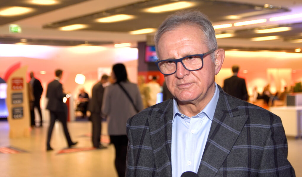 Azja Centralna nowym kierunkiem ekspansji dla polskich firm. Krajowe produkty mają tam dobrą markę